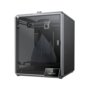 K1C 2025 3D Printer