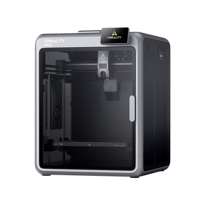 K2 Pro/Combo 3D Printer