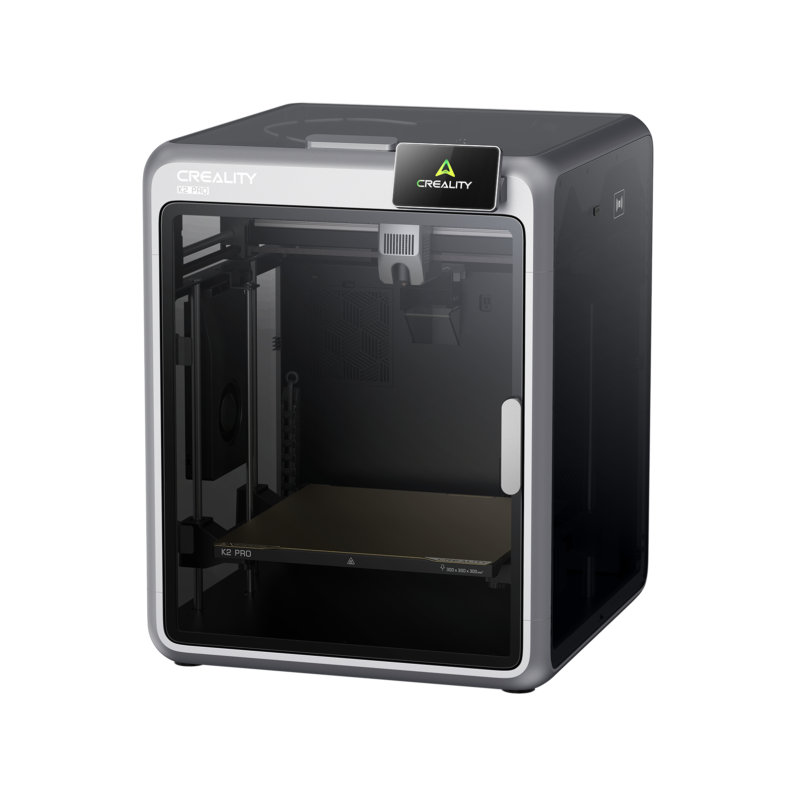 K2 Pro/Combo 3D Printer