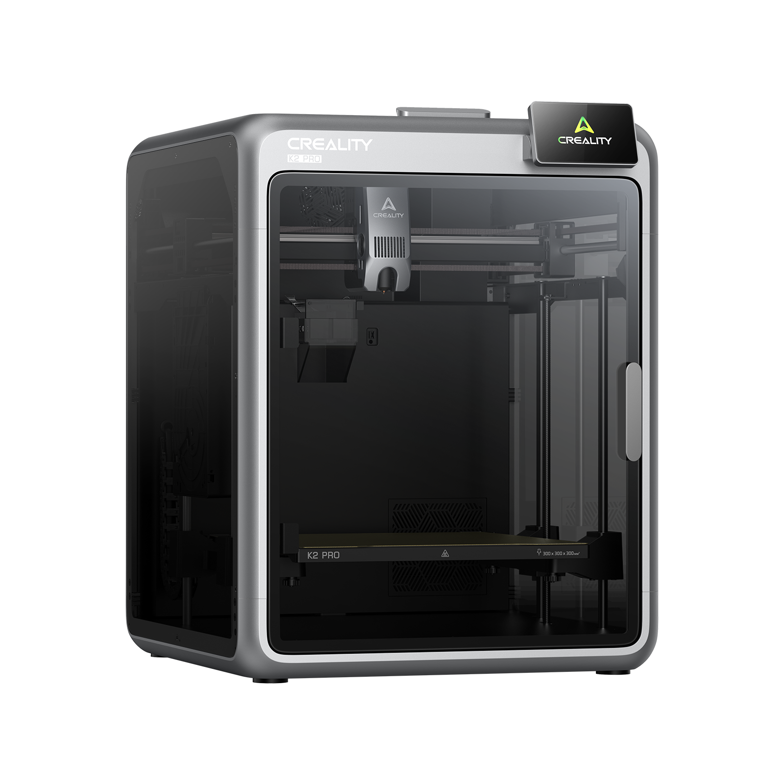 K2 Pro/Combo 3D Printer