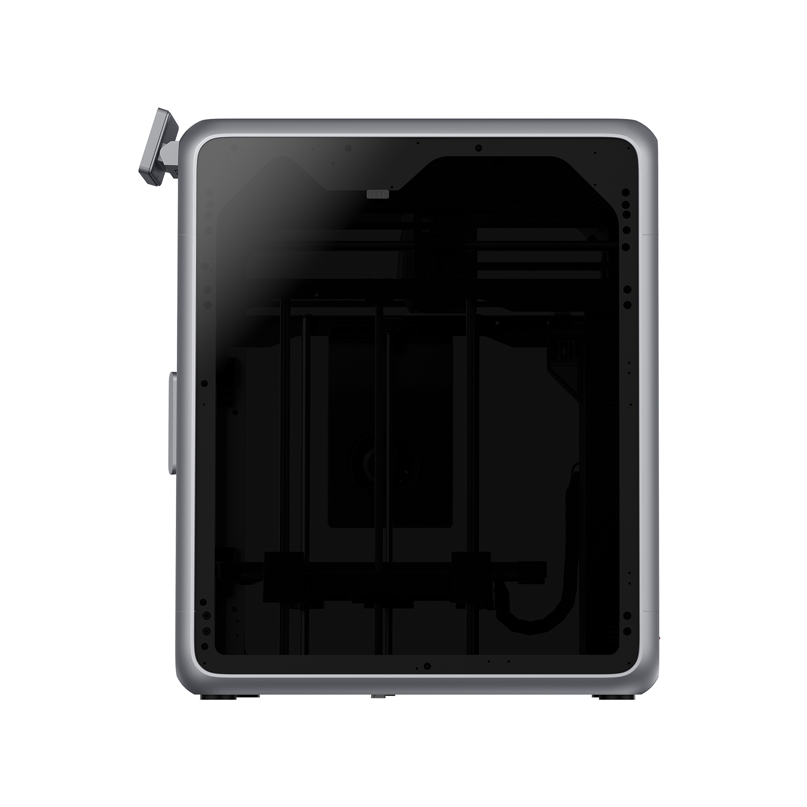 K2 Pro/Combo 3D Printer