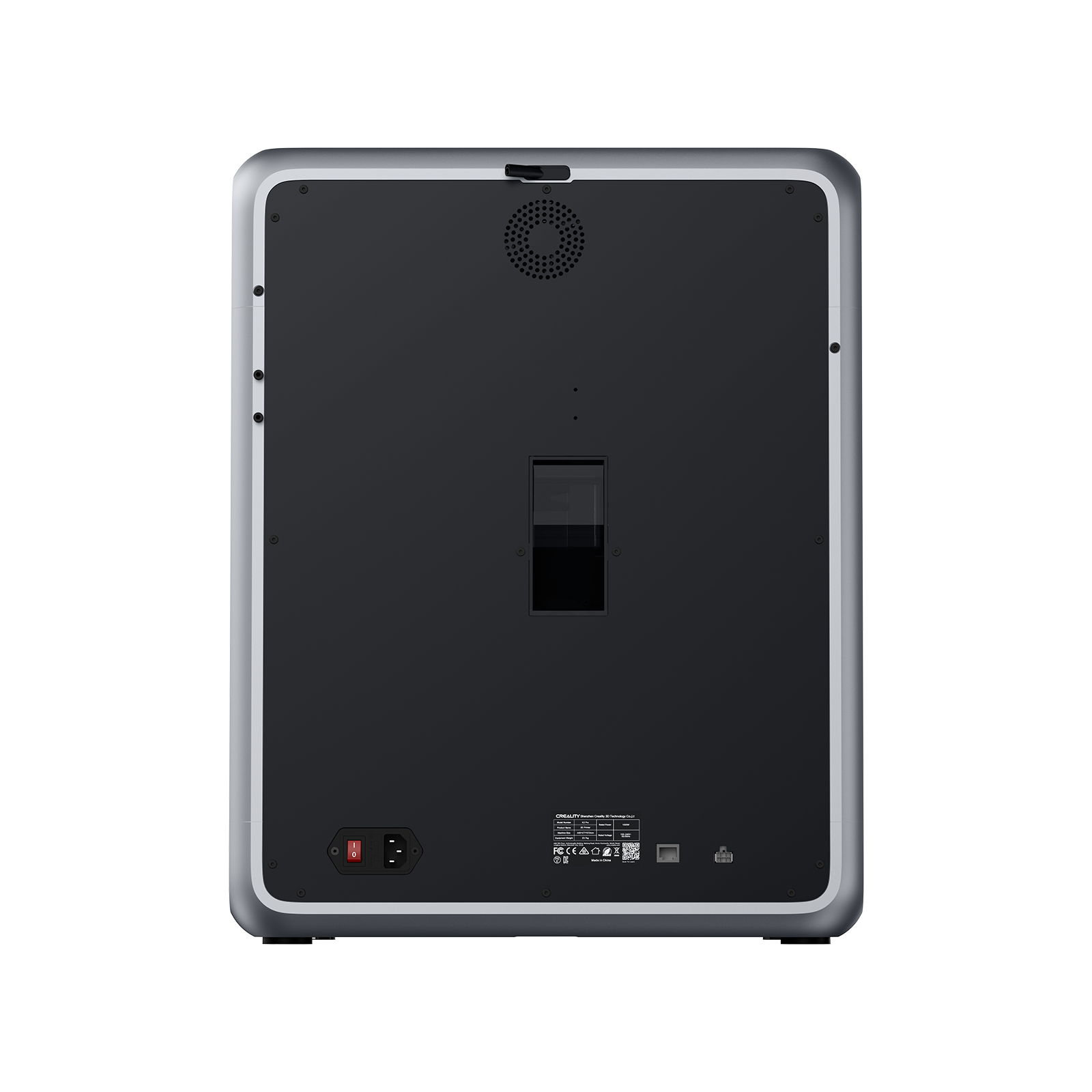 K2 Pro/Combo 3D Printer