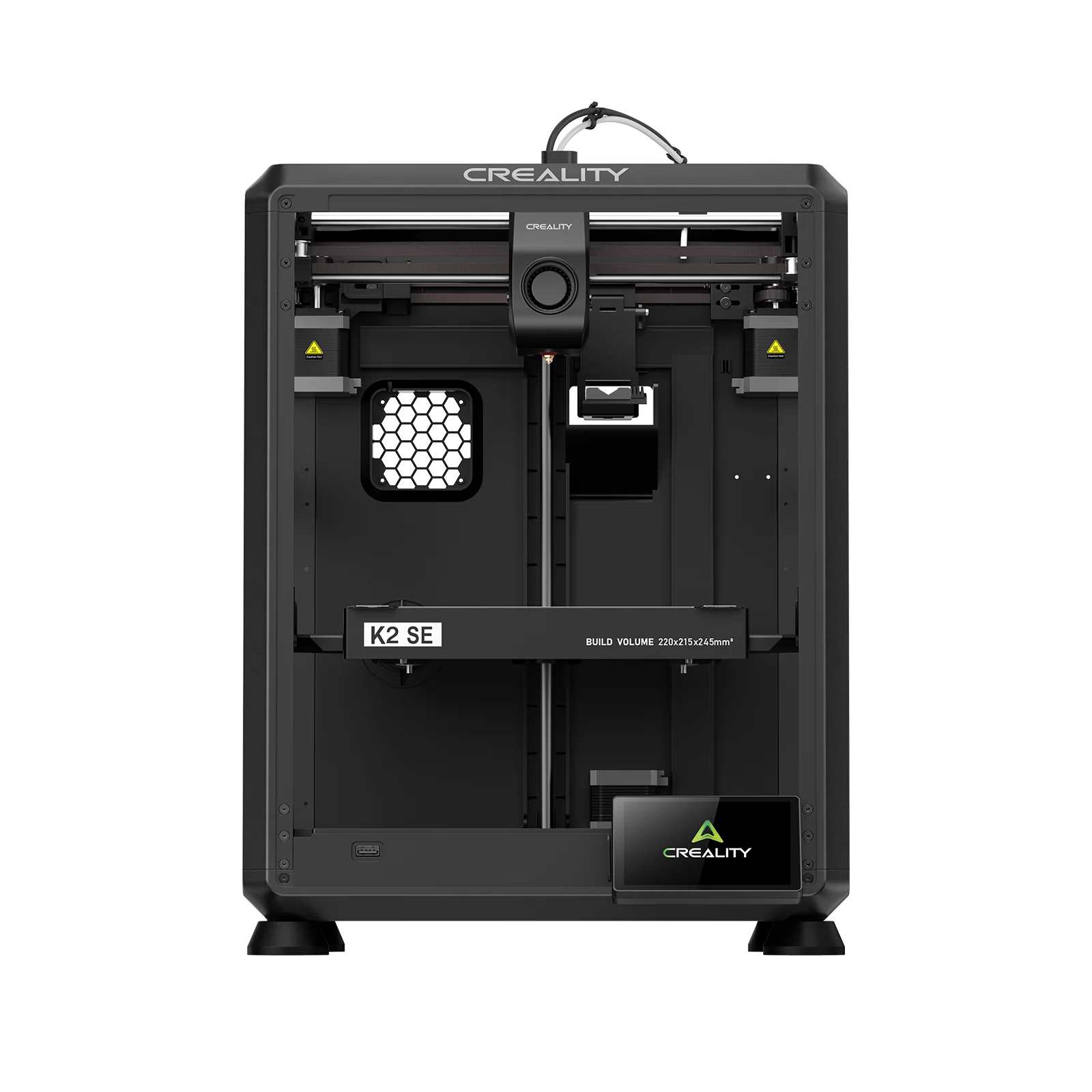 K2 SE Combo 3D Printer