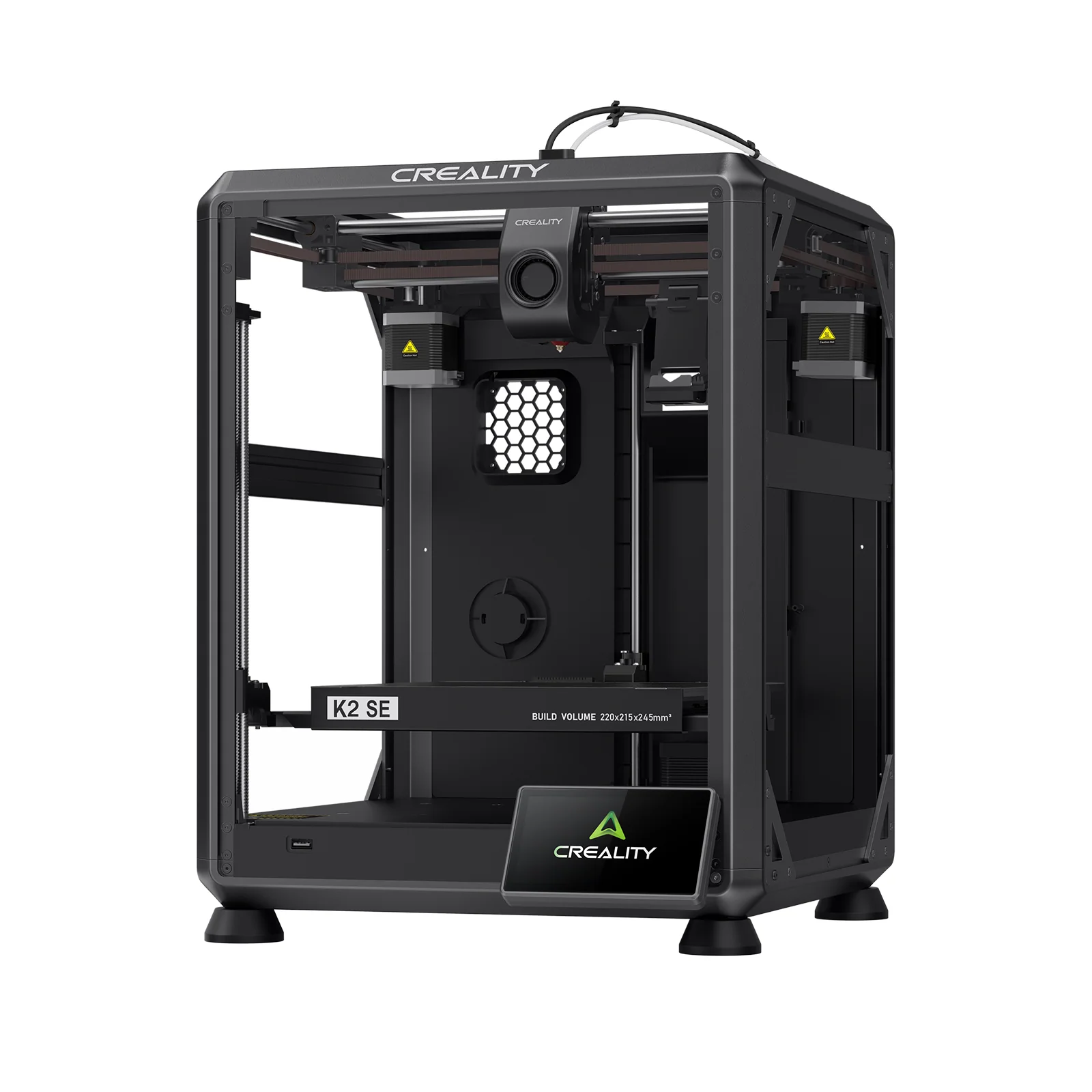 K2 SE Combo 3D Printer