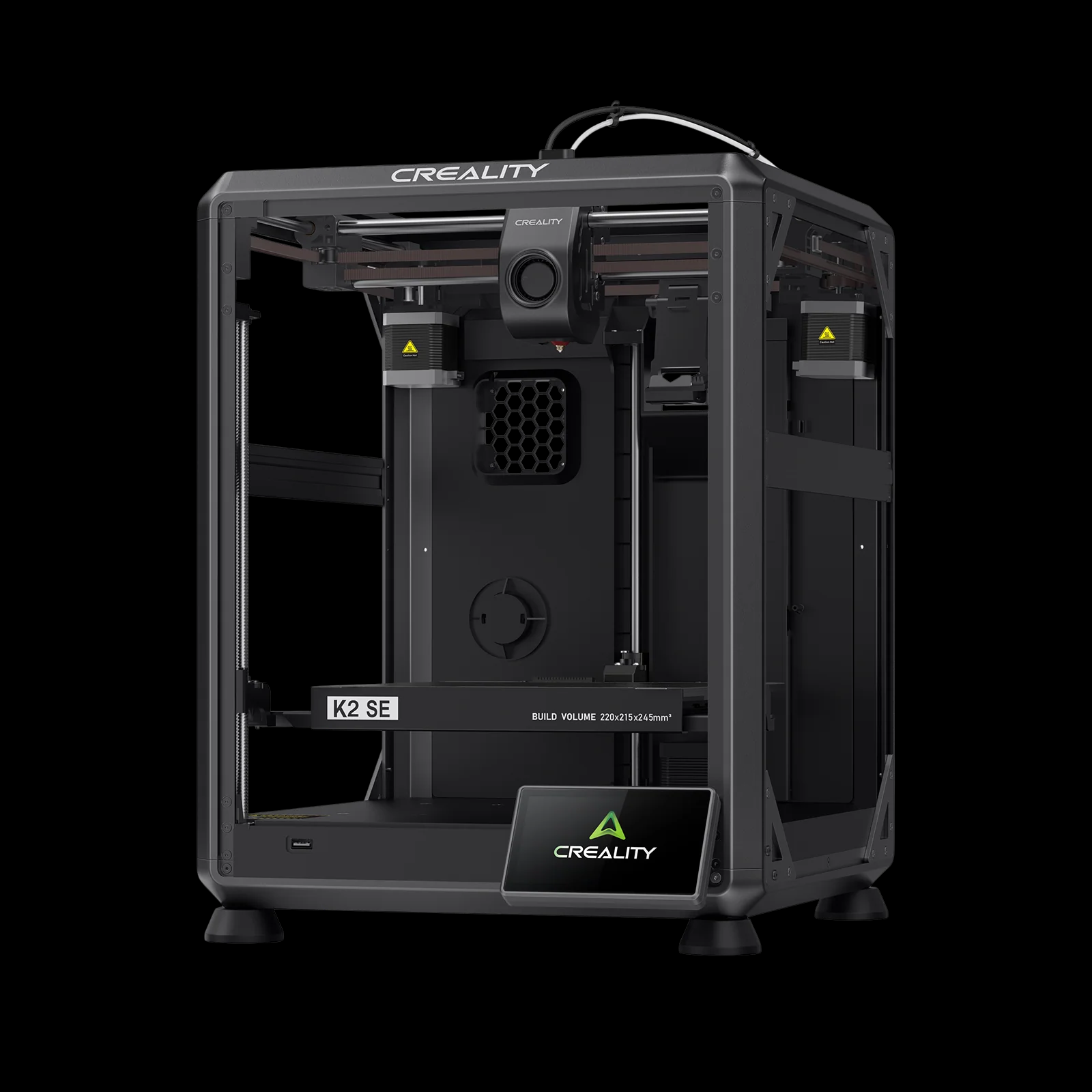 K2 SE Combo 3D Printer