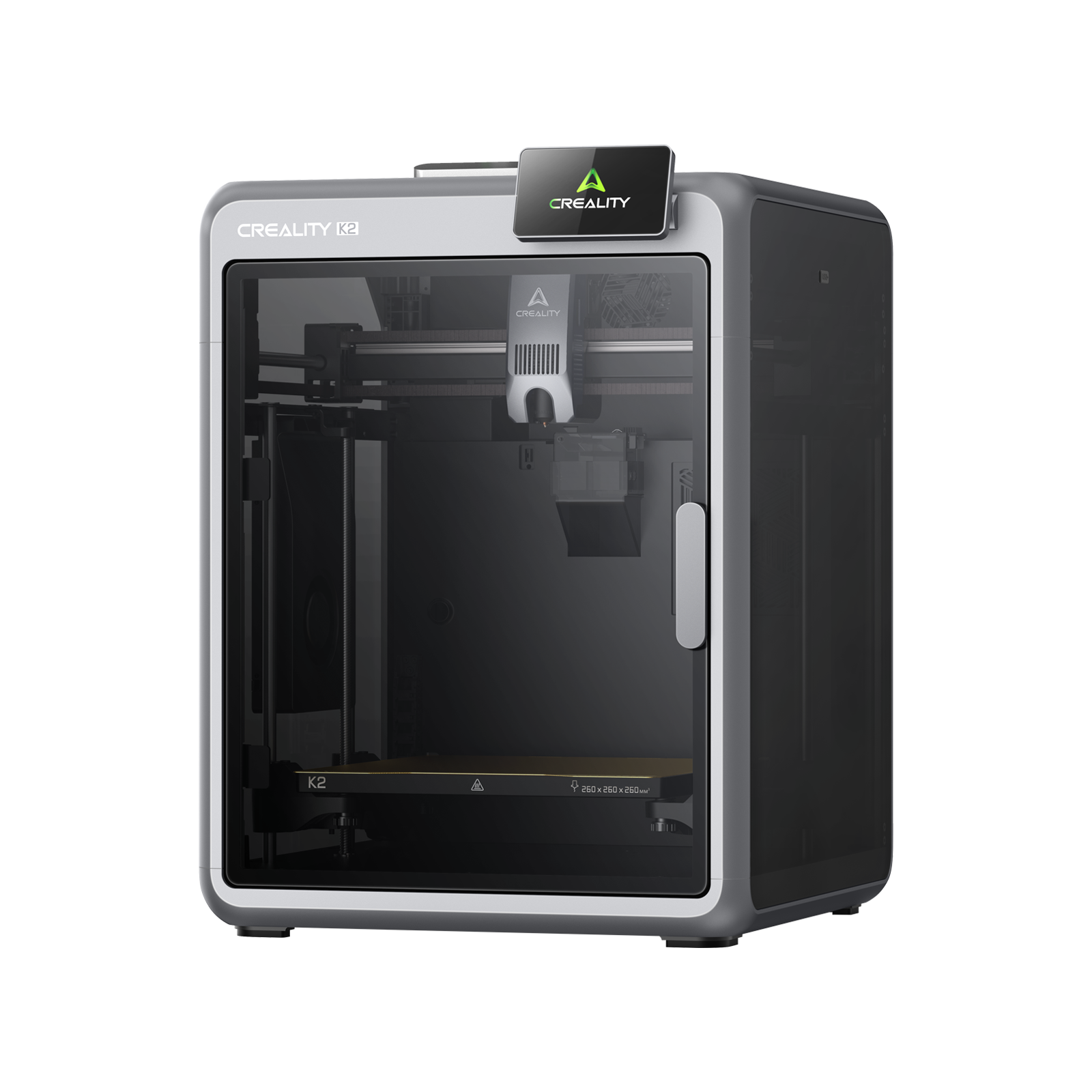 K2/K2 Combo 3D Printer