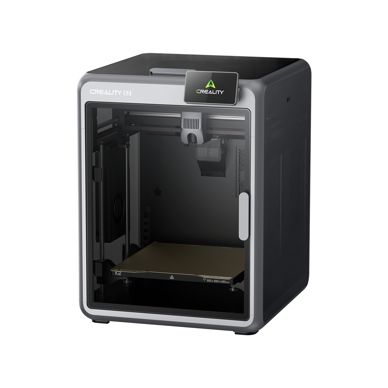K2/K2 Combo 3D Printer