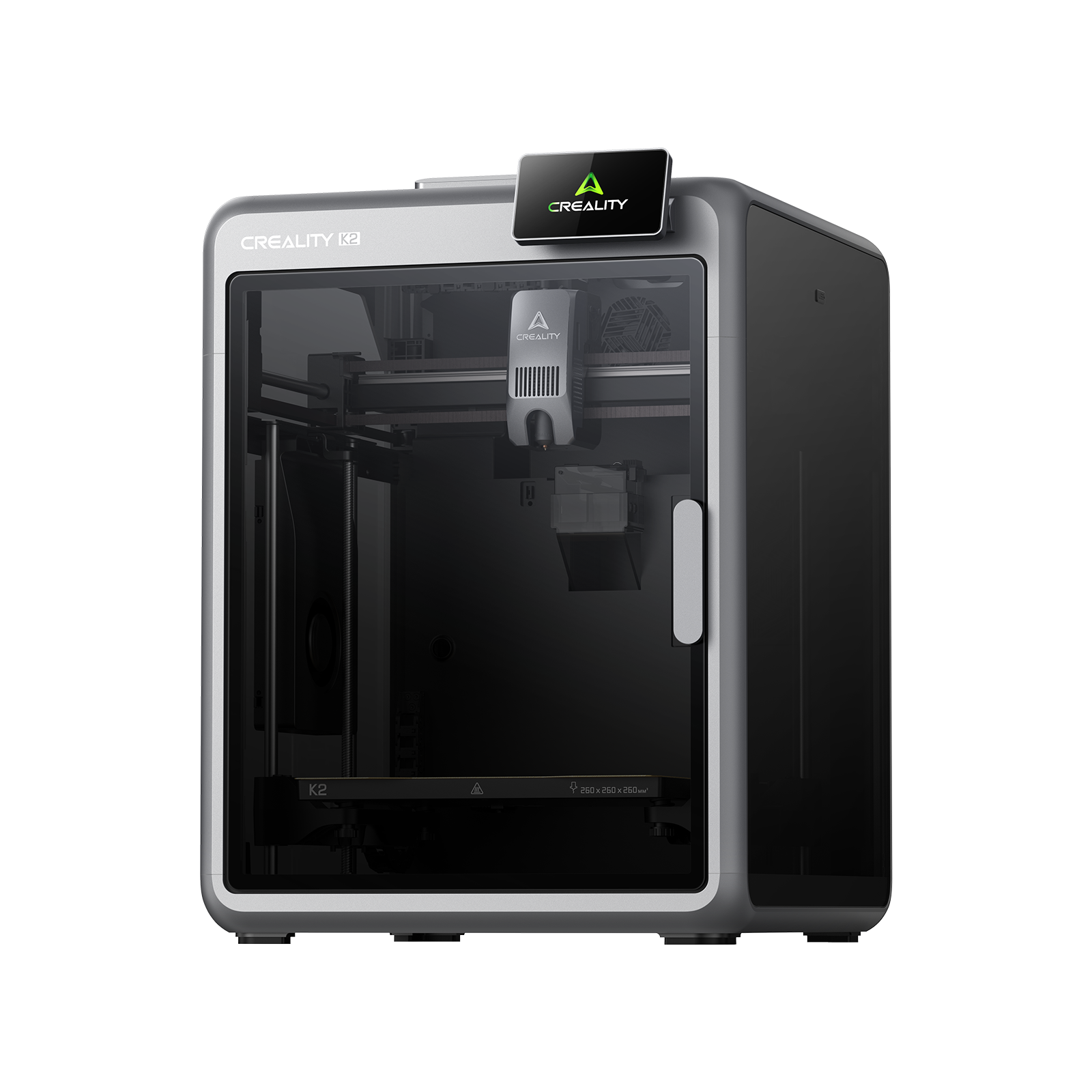 K2/K2 Combo 3D Printer