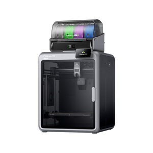 K2 Pro/Combo 3D Printer