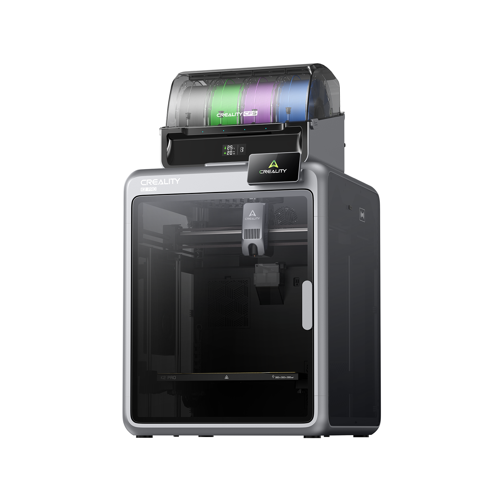 K2 Pro/Combo 3D Printer