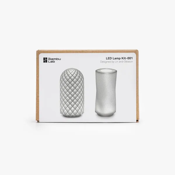 LED Lamp Kit Collection