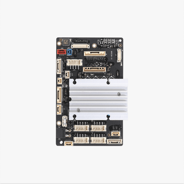 Bambu Lab X2D MC Board main control board replacement part