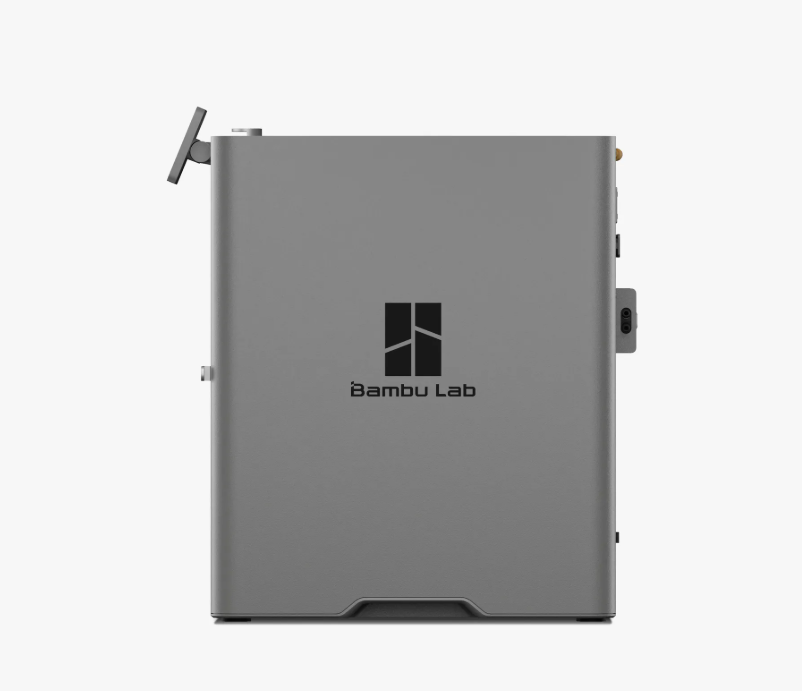 Bambu Lab P2S 3D Printer