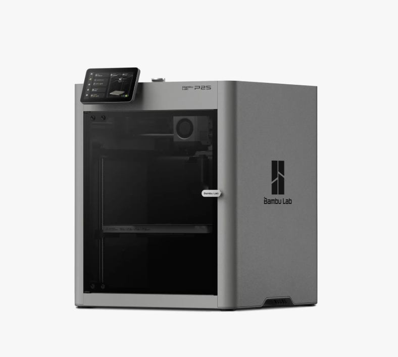 Bambu Lab P2S 3D Printer