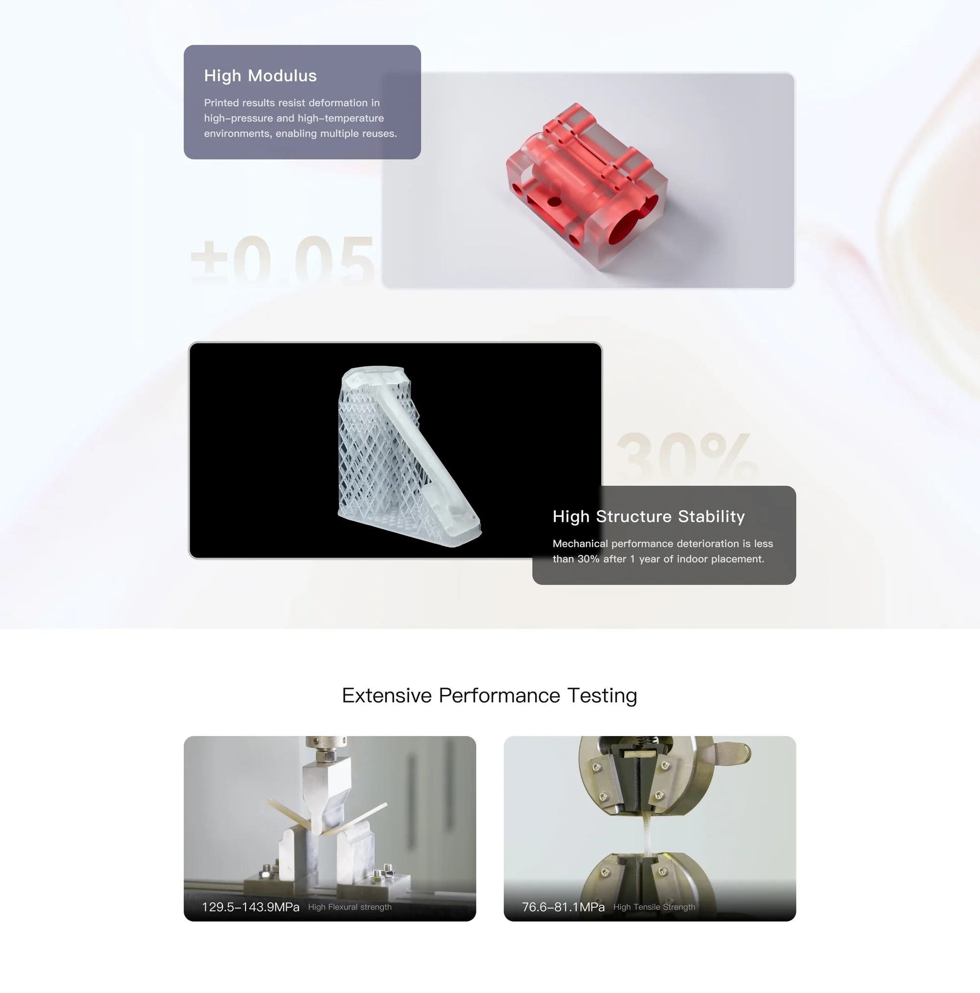 UltraPrint-Molding PAH10