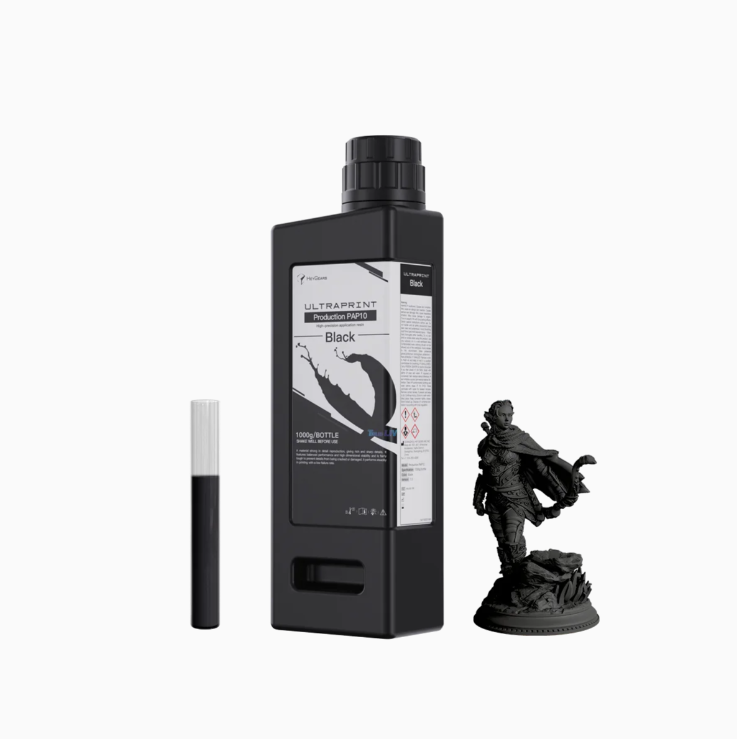 UltraPrint-Production PAP10 – Precise Detail Resin