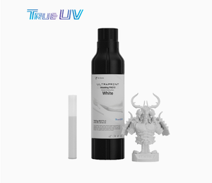 UltraPrint-Modeling   PAS10   Standard   Modeling   Resin