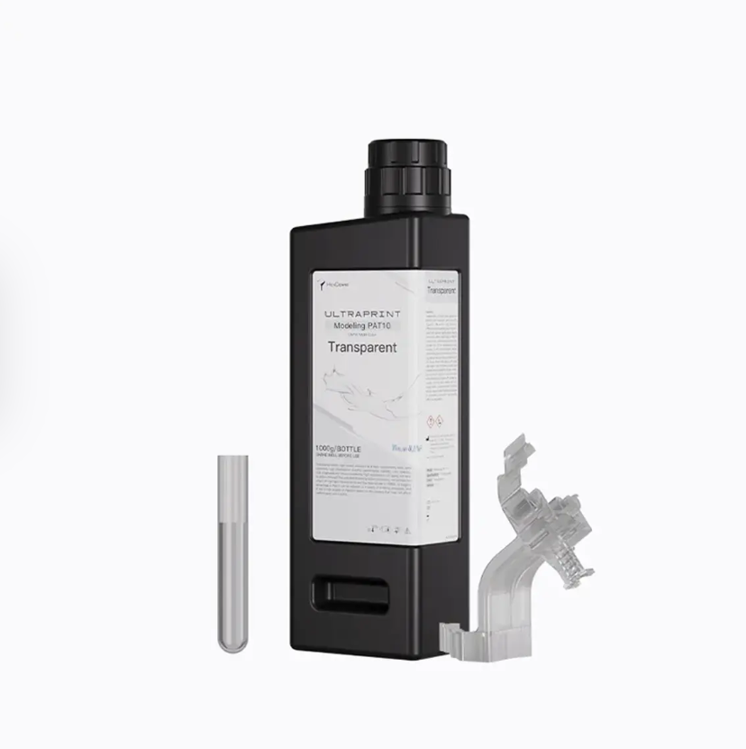 UltraPrint-Modeling  PAT10