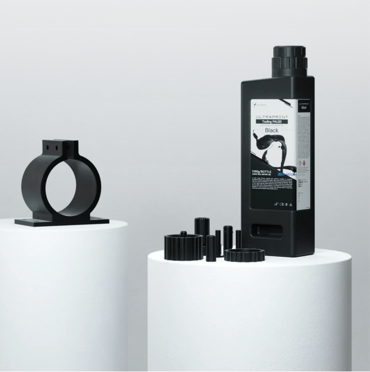 UltraPrint-Tooling PAU20 – Polycarbonate-like General-Purpose Tooling Resin