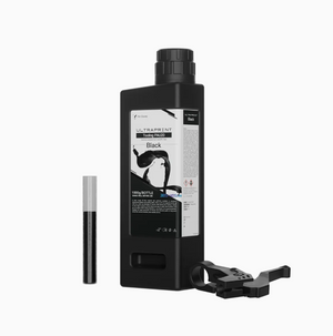 UltraPrint-Tooling PAU20 – Polycarbonate-like General-Purpose Tooling Resin