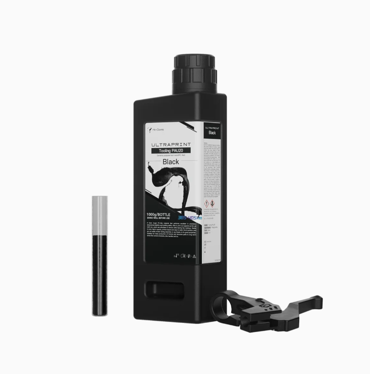 UltraPrint-Tooling PAU20 – Polycarbonate-like General-Purpose Tooling Resin