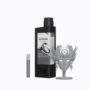 UltraPrint-Modeling PAWW10 – Water Washable Resin