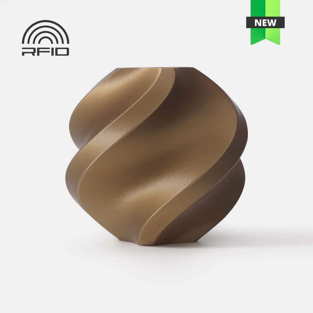 Bambu Lab PLA Basic Bundle-30 colors included per Bundle