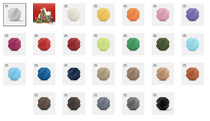 PLA Matte (4+ Rolls Bundle Price)