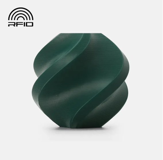 Bambu PETG Basic – (4+Rolls Bundle Price)