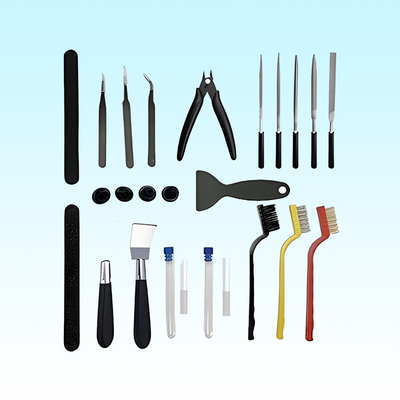 Post-Processing & Tools