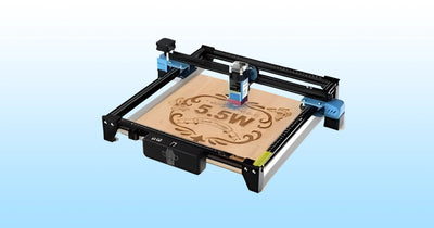 Related Fabrication Equipment