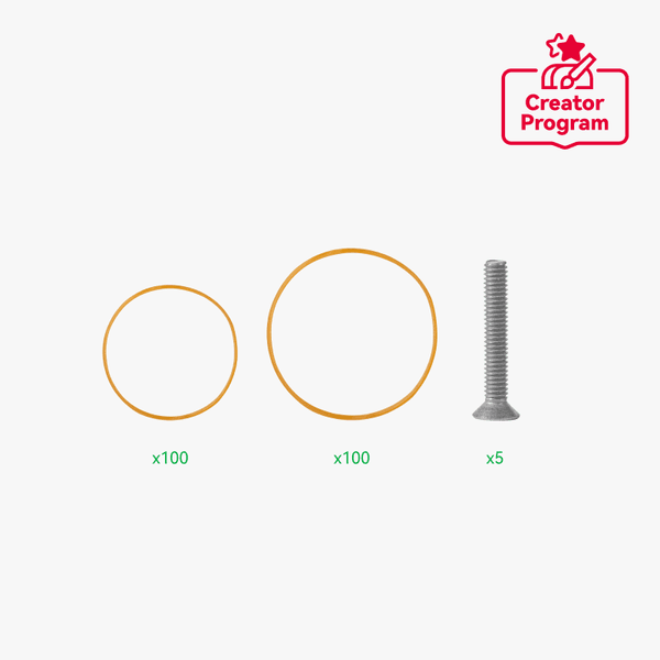 T-15TEC-9 Disc Shooter