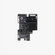 Bambu Lab X2D TH Board replacement circuit board