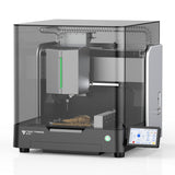 Twotrees ED1 Enclosed Desktop CNC Router Machine