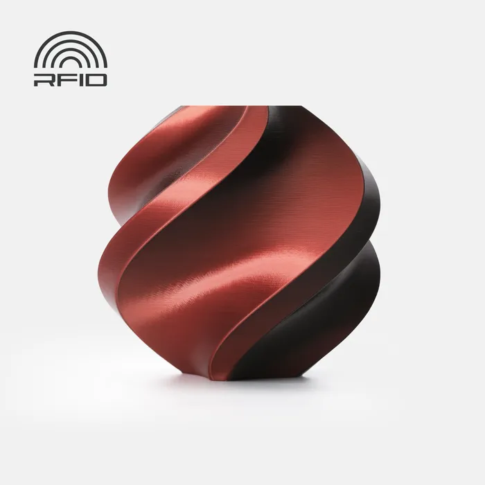 PLA Silk Multi-Color