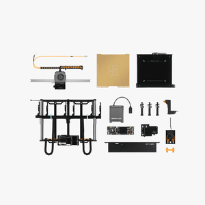 Ams Accessory Kit AMS 2 Pro vs AMS: What’s New and Why It Matters