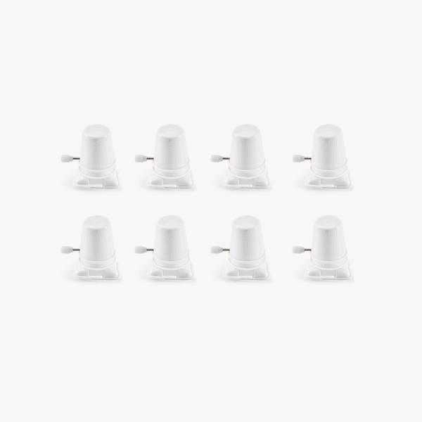 Wind-Up Walking Mechanisms (8PCS)