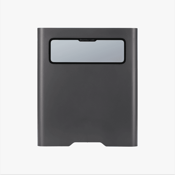 Right Side Panel - X2D