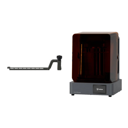 Reflex 2 Series Heating Scraper