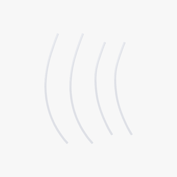 AMS 2 Pro PTFE Tube (AMS Internal)