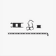Cable Chain - X2D