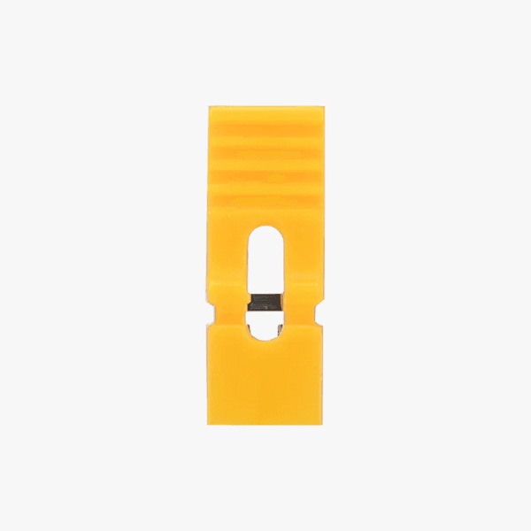 Easy-Grip Jumper Shunt