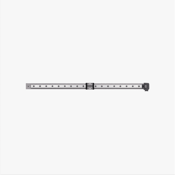 X-Axis Assembly - A2L