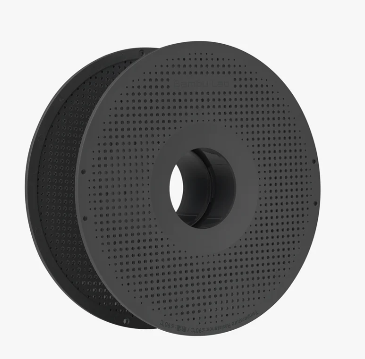 Bambu High Temperature Reusable Spool image 0
