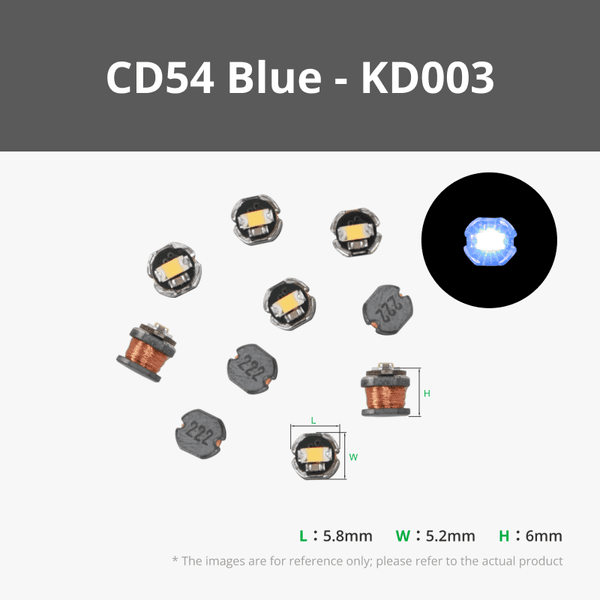 Wireless Inductive Coil Kit