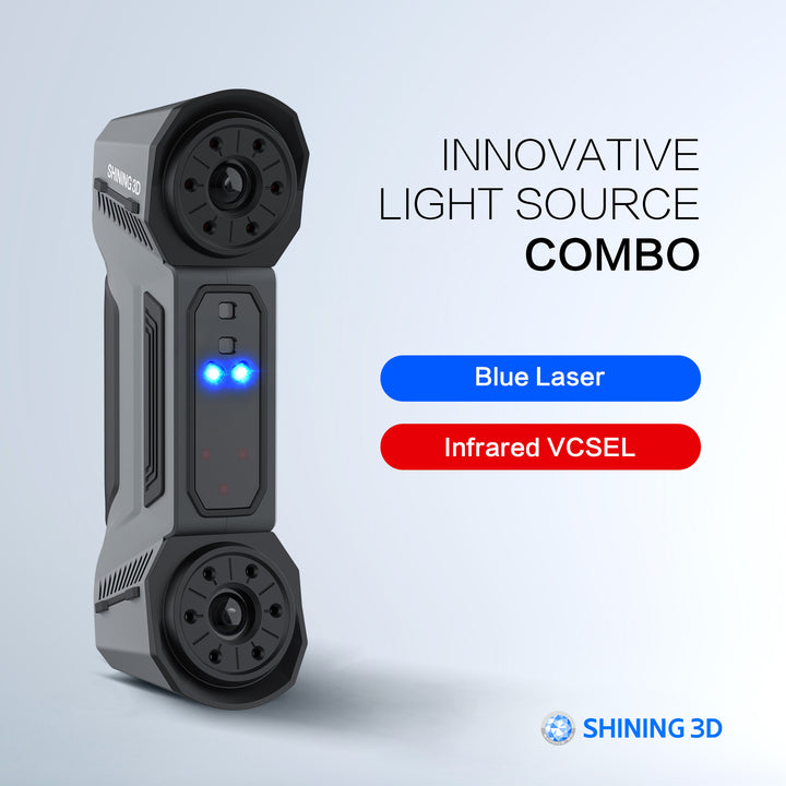 FreeScan Combo | Combo+