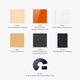 Laser Material - Starter Pack (For R1)