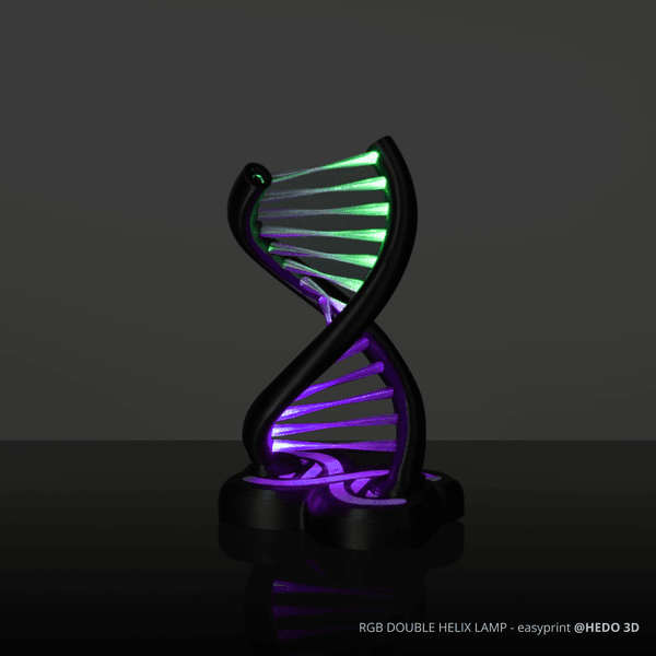 S-shape LED Strip Light