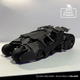 Tumbler Batmobile - Wcad Edition