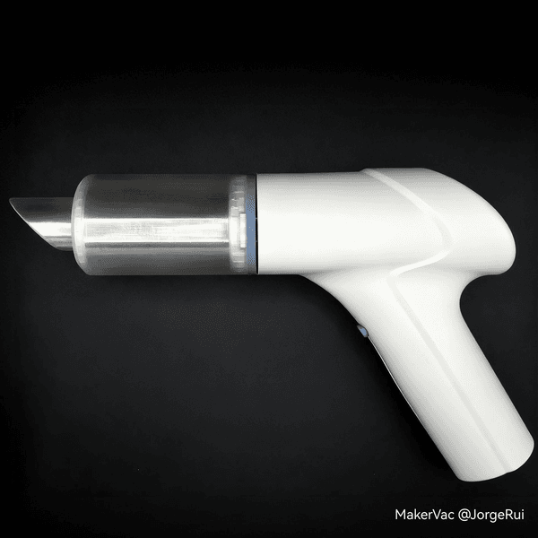 Handheld Vacuum Cleaner Kit